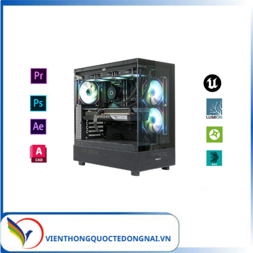 PC CORE i7 14700K | 32G DDR5 | NVIDIA RTX 3060 12G